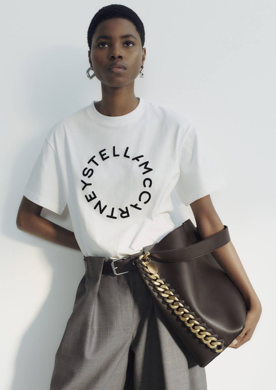 Stella McCartney x H&M: A New Chapter in Sustainable Collaboration